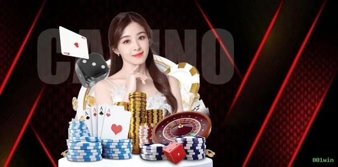 Cashback semanal 001win