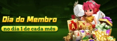 Termos e condições