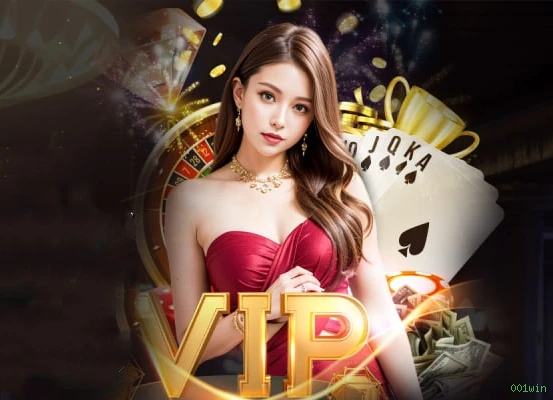 Programa VIP